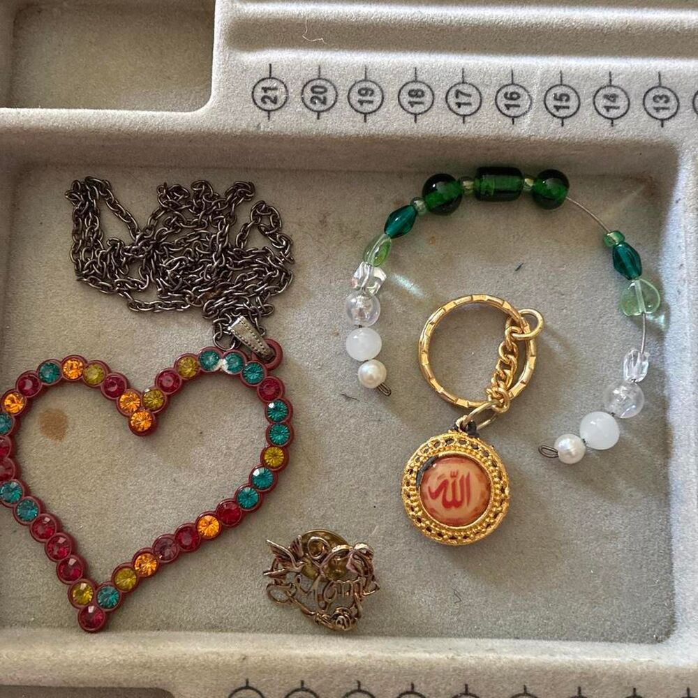 Unbranded Women's Multi Jewellery